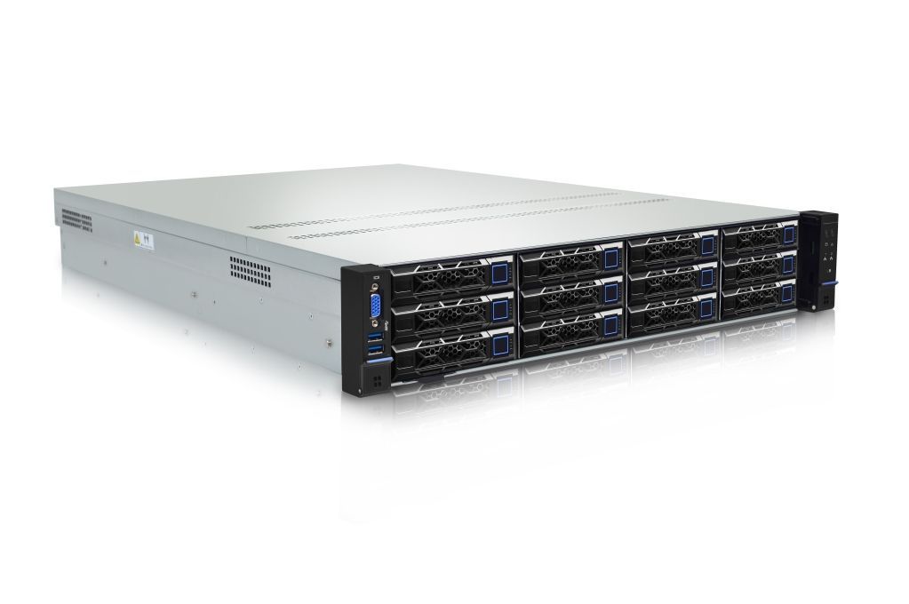 A.I. SERVER