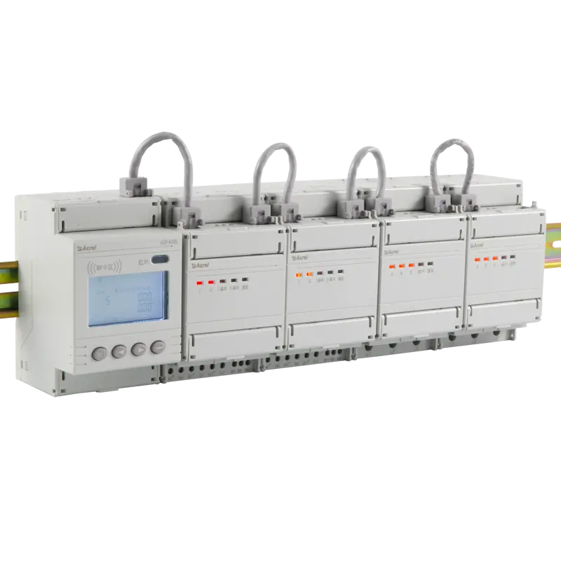 Energy Management –  ADF400L